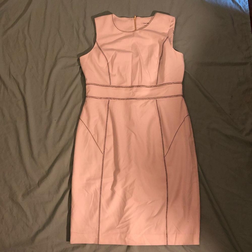 Calvin Klein Dress